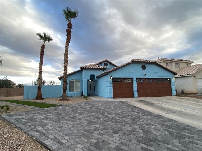 property at 4016 Angel Face St