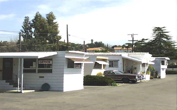 The Vista Terraces in Vista, CA - Building Photo - Building Photo