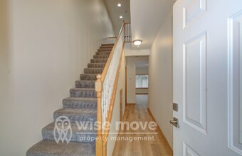 2119 NE 163rd Ave in Vancouver, WA - Building Photo - Building Photo