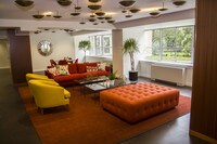Rittenhouse Claridge photo'