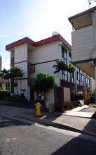 722 Birch St in Honolulu, HI - Building Photo - Building Photo