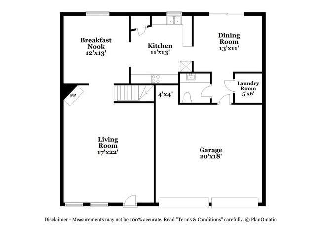 411 Harvard Dr in Glenn Heights, TX - Building Photo - Building Photo