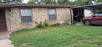 2914 Jasper St in San Antonio, TX - Building Photo