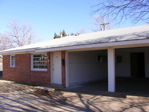 2316 62nd St in Lubbock, TX - Building Photo - Building Photo