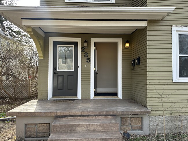 235 Logan Ave N, Unit 1