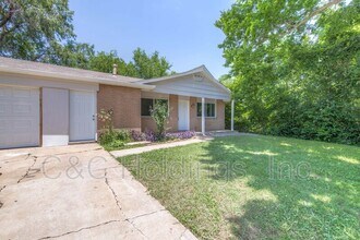 20529 E 2nd St in Tulsa, OK - Building Photo - Building Photo