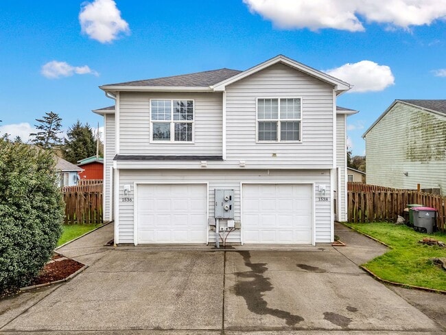 property at 1536 S Main Ave