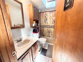 33 Lawn St, Unit 3 in Boston, MA - Building Photo - Building Photo