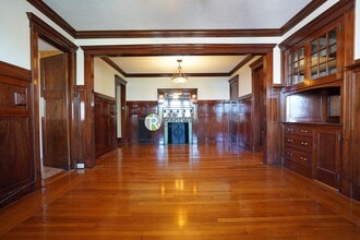 452 Park Dr in Boston, MA - Building Photo - Building Photo