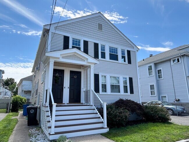 property at 65 Davis Rd