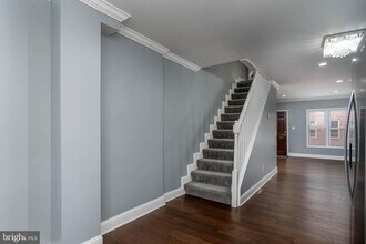 1155 Ward St in Baltimore, MD - Building Photo - Building Photo