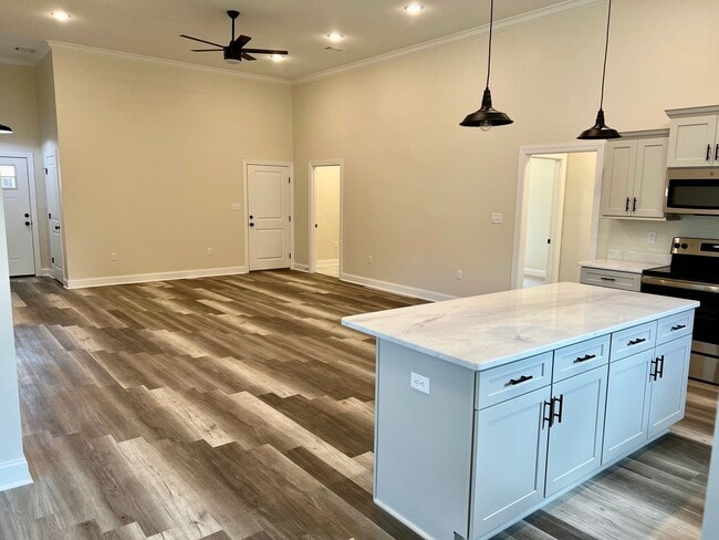 4801 Edgemont Dr in Jonesboro, AR - Building Photo - Building Photo