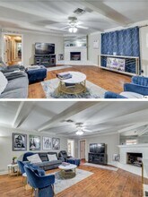 3605 Forsythe Ave in Monroe, LA - Building Photo - Building Photo