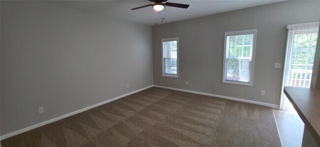 2149 Spikerush Way in Buford, GA - Building Photo - Building Photo