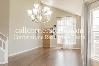 5460 Spoked Wheel Dr in Colorado Springs, CO - Building Photo - Building Photo