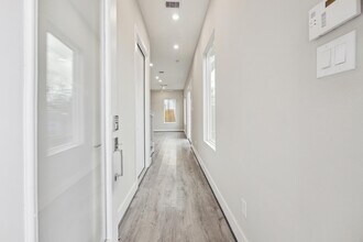 863 Prosper St in Houston, TX - Foto de edificio - Building Photo