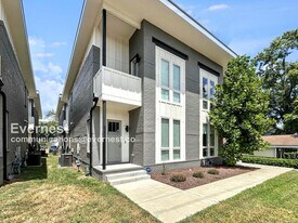 1930 Herman St in Nashville, TN - Building Photo
