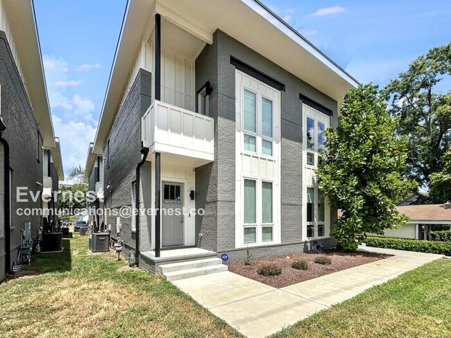 property at 1930 Herman St