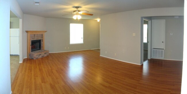 3807 Ida Dr in Killeen, TX - Building Photo - Building Photo