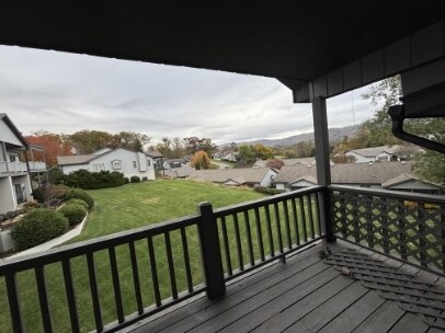 109 Kyfields in Weaverville, NC - Building Photo - Building Photo