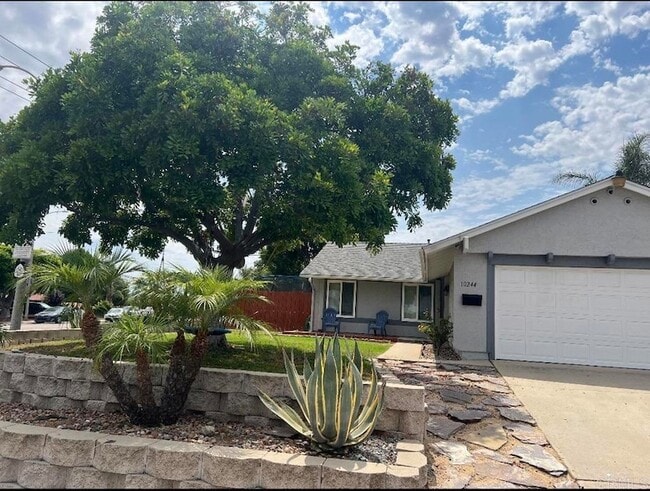 10244 Aquilla Dr in Lakeside, CA - Building Photo - Building Photo