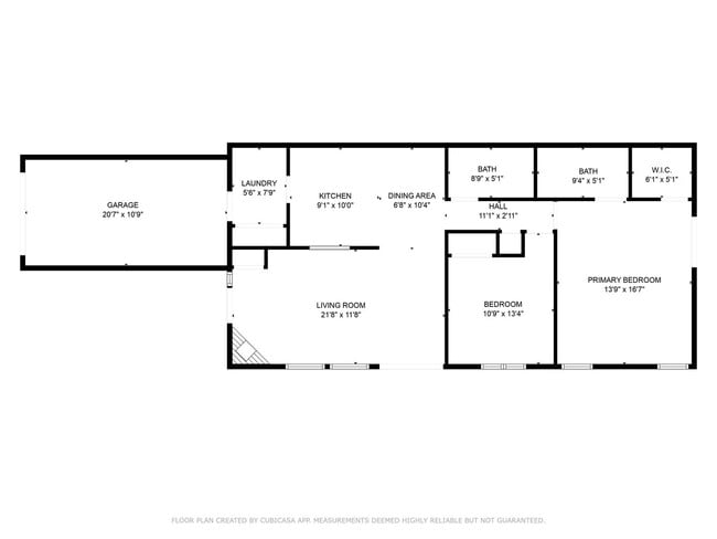 850 NE Hidden Valley Dr in Bend, OR - Foto de edificio - Building Photo