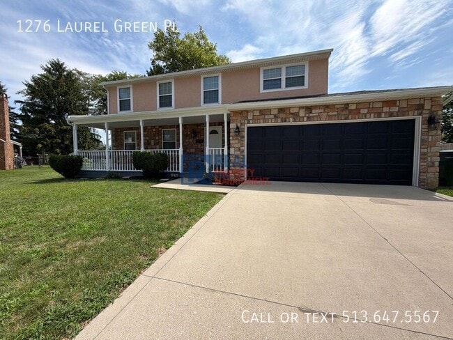 property at 1276 Laurel Greene Pl