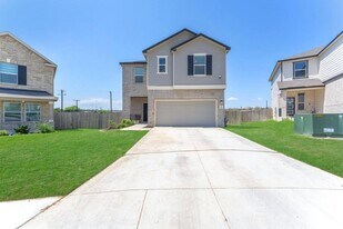 15836 Selene View in San Antonio, TX - Building Photo