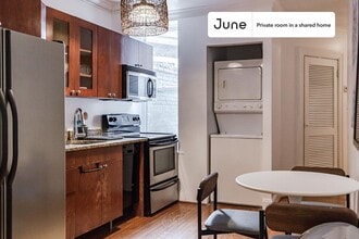 Room in Shared 3 bed/1 bath home, Unit A in Washington, DC - Building Photo - Building Photo