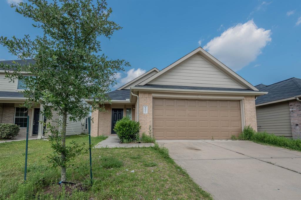 14926 Hidalgo Valley Ln in Houston, TX - Building Photo
