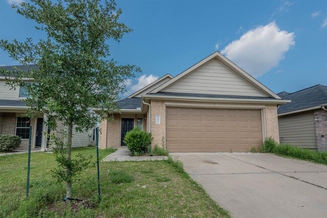 property at 14926 Hidalgo Valley Ln