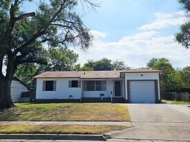 1410 Redondo Dr in Killeen, TX - Building Photo