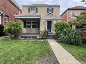 1332 Hawthorne St in Pittsburgh, PA - Building Photo