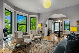 7541 Seward Park Ave S in Seattle, WA - Building Photo
