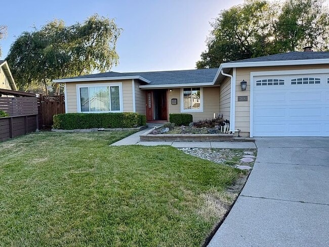 property at 3681 Shenandoah Ct