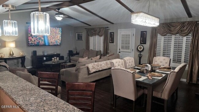 10557 Breezeway Ave in El Paso, TX - Building Photo - Building Photo