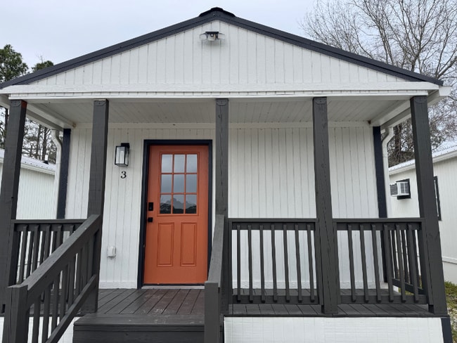 property at 210 H Pickens Rd