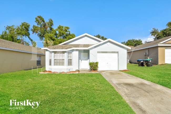 property at 7571 Groveoak Dr