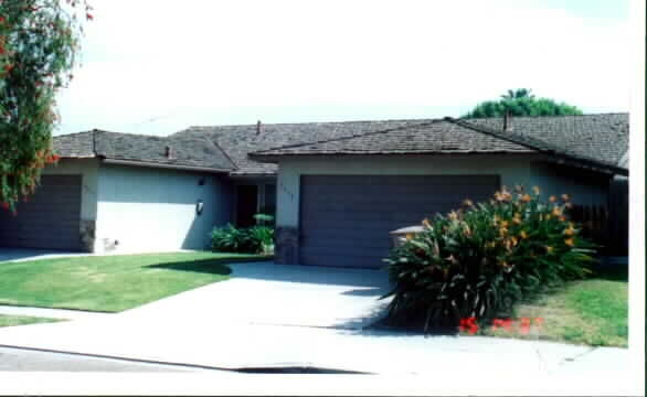 8630 Henderson Rd in Ventura, CA - Building Photo - Building Photo