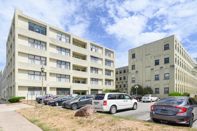 property at 102 Judd Square