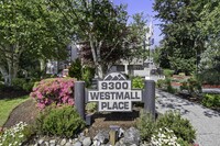 West Mall Place Apartment Homes in Everett, WA - Foto de edificio - Building Photo