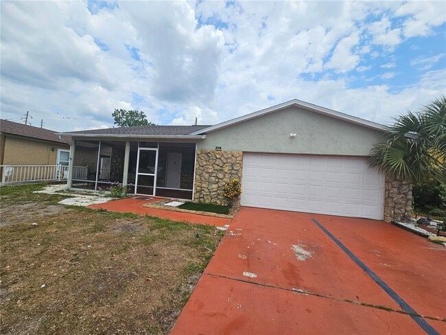 property at 5317 Moxie Blvd