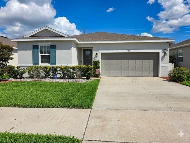 property at 128 Arlington Square Ct