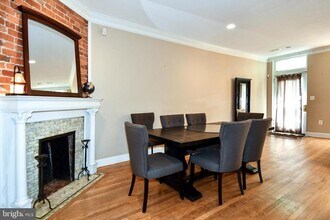 11 R St NW in Washington, DC - Building Photo - Building Photo