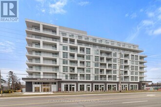 500 Plains Rd E in Burlington, ON - Building Photo - Building Photo