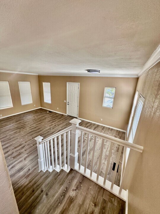 3923 New Zealand Ave in Santa Rosa, CA - Building Photo
