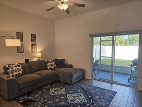 8 Serenade Pl in Palm Coast, FL - Foto de edificio - Building Photo