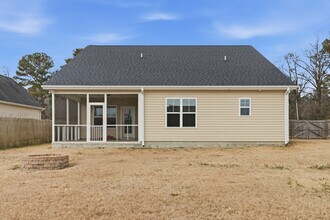 870 Nor-Am Rd in Pikeville, NC - Building Photo - Building Photo