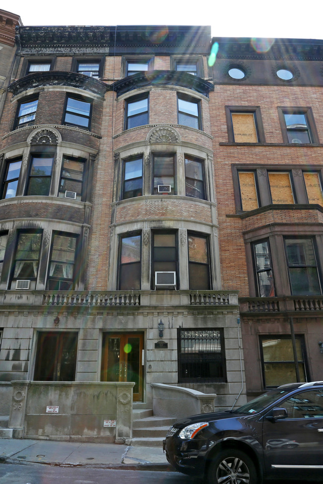 312 W 78th St in New York, NY - Building Photo - Building Photo