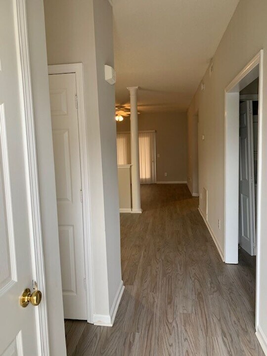 4631 McClelland Dr in Wilmington, NC - Building Photo